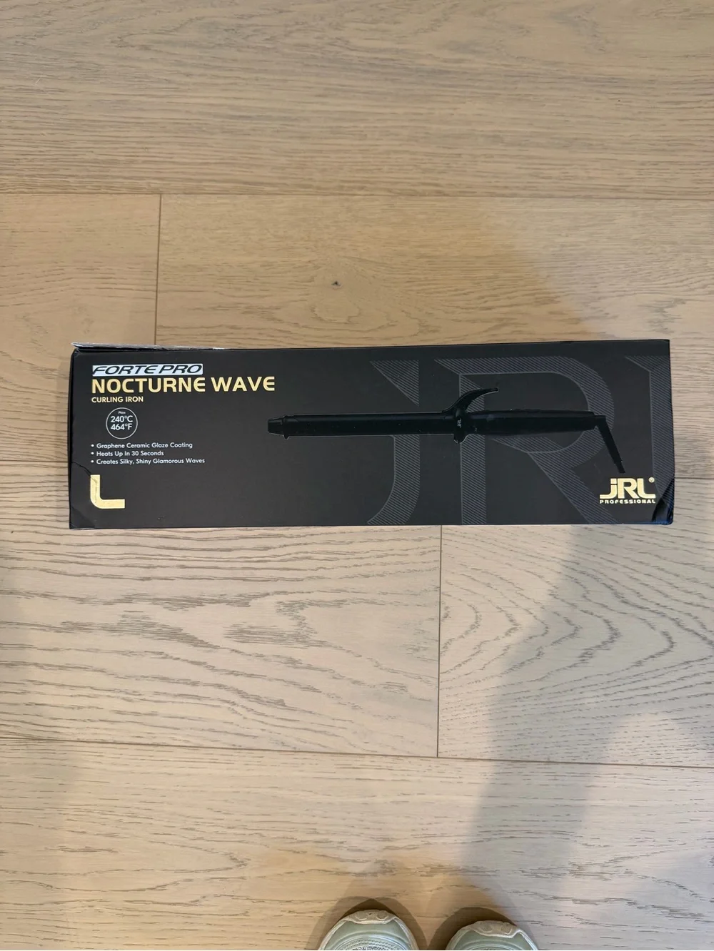 JRL Professional brand new